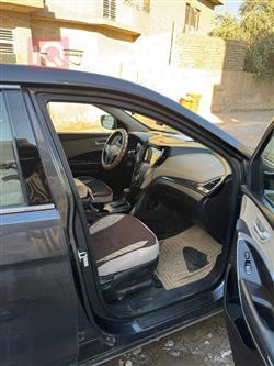 هیوندای سەنتافی